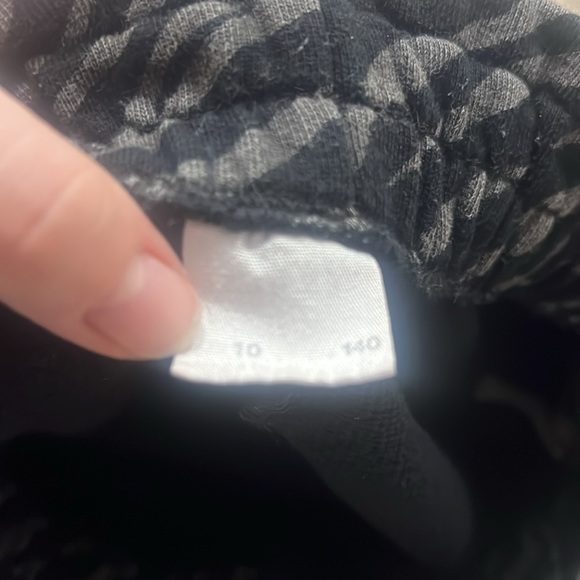 🔥 Zara pants - Picture 4 of 4